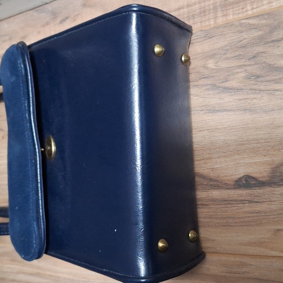 Vintage Hand/Wrist Purse - Picture 2 of 6